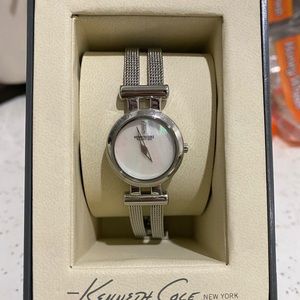 Kenneth Cole woman’s watch